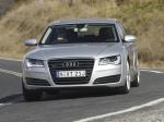 Audi A8 4.2 FSI Quattro 2010 года (AU)
